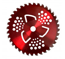 Диск твердосплавный 36 зубов, для триммера MAXPILER MX25503603