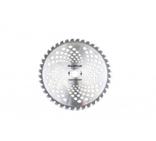 Диск твердосплавный 40 зубов, для триммера MAXPILER MX25504001