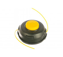 Катушка CHAMPION HT34  (гайка M8*1.25 правая) компактная C5124