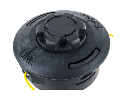 Катушка CHAMPION HT39  (гайка M10*1.00 левая) быстрая загрузка C5129