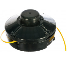 Катушка CHAMPION HT47 (гайка 3/8"-24UNF правая) C5156