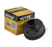 Головка с леской Huter ETH-1000 SAF 71/1/13