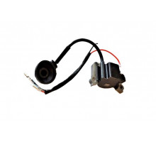Катушка зажигания для бензиновых триммеров GGT-1300-2900 Huter 71/2/36