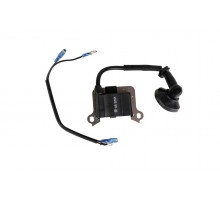Катушка зажигания для бензотриммера MAXPILER GIT-0152