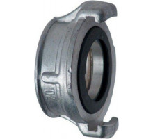 Головка муфтовая CHAMPION ГМ-38/50 (D-1,5/2")   C2545