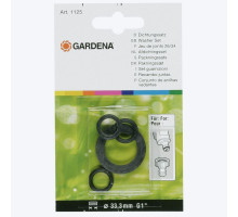 Комплект прокладок Gardena  01125-20.000.00