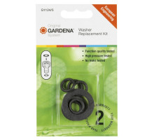 Комплект прокладок Gardena  01124-20.000.00