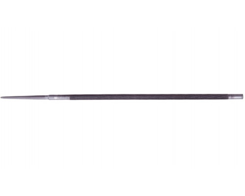 Круглый напильник Oregon 4 мм, для заточки цепей бензопил 1/4" и 3/8" (1 шт)  70504 