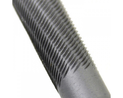 Круглый напильник Oregon 4 мм, для заточки цепей бензопил 1/4" и 3/8" (1 шт)  70504 
