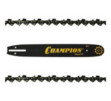 Комбо-набор CHAMPION    952928 14"-PM-50 зв. +2 цепи (140SDEA074)