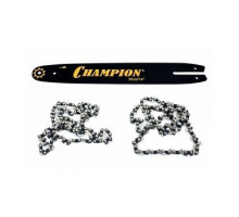 Комбо-набор CHAMPION 952935 16"-PM-60 зв. +2 цепи (163SLHD025)