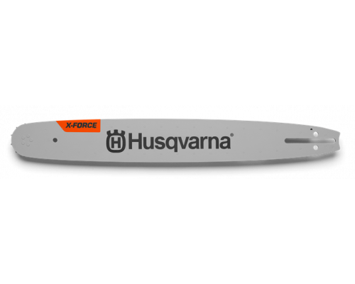 Пильная шина 14"/35 см, 3/8", 1.3 мм Husqvarna X-Force 5822076-52