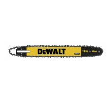 Шина с цепью 46 см для цепных пил DEWALT DT20661-QZ