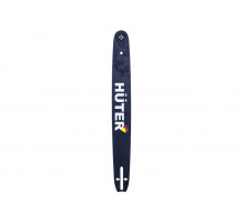 Шина для BS-45 (18"; 0.325", 1.5 мм; 72 звеньев) Huter CS-181 71/4/5