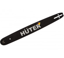 Шина CS 201 (1.5 мм; 0.325"; 20") для бензопил BS-52 и BS-2800M Huter 71/4/6