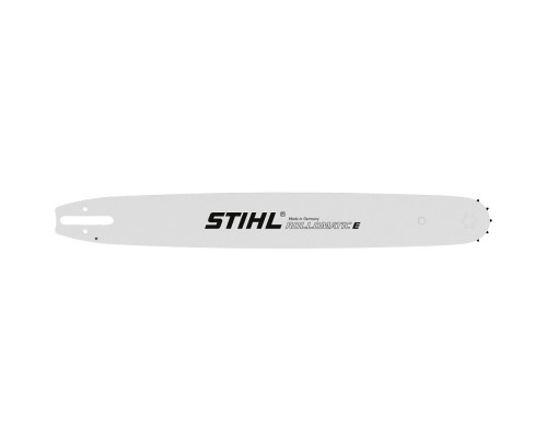 Шина STIHL 16" 3/8" - 1,3 (55 зв) 3005-000-4813 Шина STIHL 16" 3/8" - 1,3 (55 зв) 3005-000-4813
