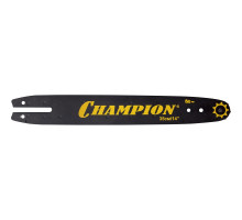 Шина 14", 3/8", 1,3 мм, 50 звеньев (не обслуживаемая) CHAMPION 952939