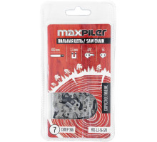 Цепь пильная MAXPILER MXS-1,3-56-3/8