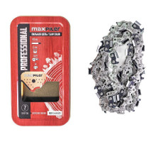 Цепь пильная MAXPILER MXSP-1,5-64-0,325