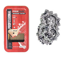 Цепь пильная MAXPILER MXSP-1,5-72-0,325