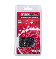 Цепь пильная MAXPILER MX-1,3-56-3/8