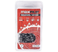 Цепь пильная MAXPILER MX-1,3-76-0,325