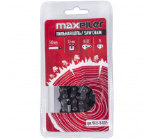 Цепь пильная MAXPILER MX-1,5-76-0,325