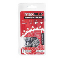 Цепь пильная MAXPILER MXS-1,3-50-3/8