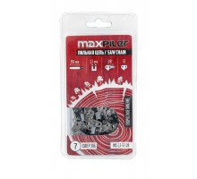 Цепь пильная MAXPILER MXS-1,3-52-3/8