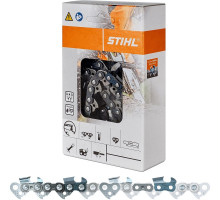 Цепь STIHL Rapid Super 0,325 - 1,6 - 67 (26 RS) 3639-006-0067