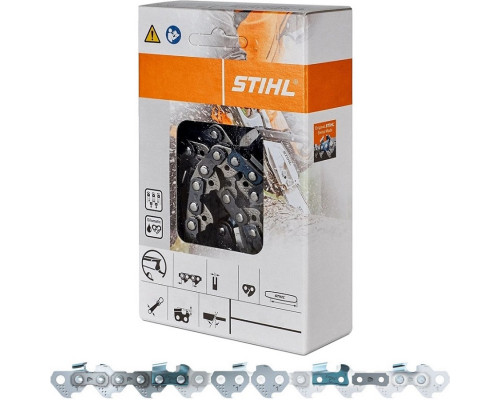 Цепь STIHL Picco Micro 3/8 - 1,3 - 50 (63 PM) 3613-006-0050