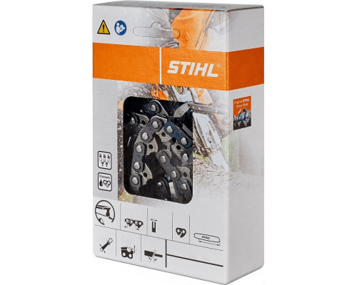 Цепь STIHL Picco Micro 3/8 - 1,3 - 50 (63 PM) 3613-006-0050