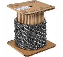 Бухта цепи STIHL Picco Micro 3/8 - 1,1 - 1640 (63 PM) 3613-006-1640B