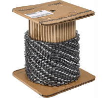 Бухта цепи STIHL Picco Super 3/8 - 1.3 - 1640 (63 PS) 3617-006-1640B