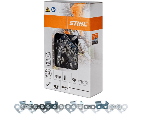 Цепь STIHL Rapid Super 0,325 - 1,5 - 64 (25 RS) 3638-006-0064 Цепь STIHL Rapid Super 0,325 - 1,5 - 64 (25 RS) 3638-006-0064