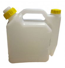 Канистра CHAMPION 2 литра для приготовления топливной смеси C1011
