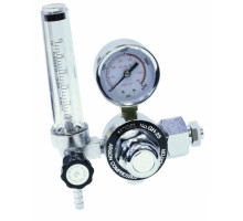 Газовый редуктор для аргона Elitech 0606.013200