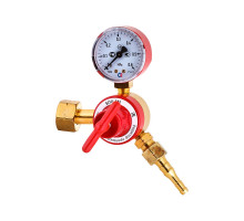 Редуктор пропановый Сварог БПО-5М (LR-137A) 