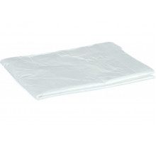 Пленка защитная DECOR тонкая 4х12,5 м, 6 мкр 889-050
