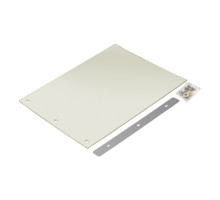 Коврик полиуретановый для виброплиты VC-30W DENZEL 98022