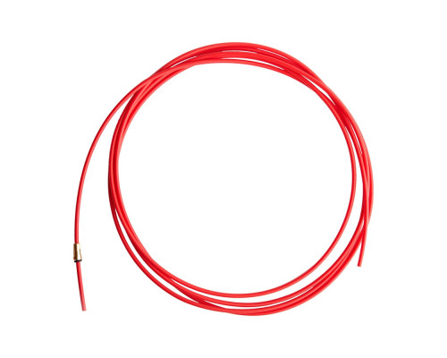 Канал направляющий Сварог 3,5 м красный (1,0-1,2 мм) IIC0160  00000087467