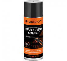Аэрозоль антипригарный Сварог Spatter Safe 0,52л 00000098942