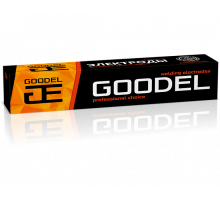 Электроды GOODEL ( ЦЛ-11 ) 2,5 мм, 0,9 кг G ЦЛ-11-2,5-0,9