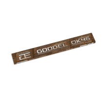 Электроды сварочные ОК-46 4.0х350 мм, 1 кг GOODEL G OK-46-4.0-1