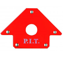 Угольник магнитный P.I.T. корпус 14.6 мм, толщ. стенок 2 мм HWDM01-T001