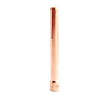 Цанга зажимная (2.4 мм) для горелок Сварог IGU0006-24