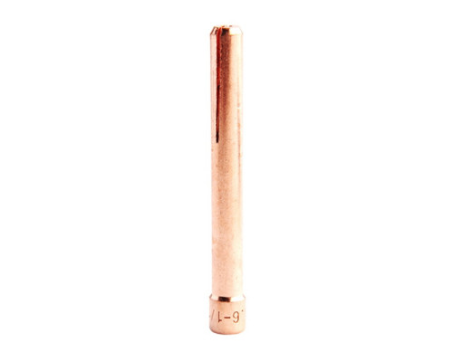 Цанга зажимная (1.6 мм) для горелок Сварог IGU0006-16