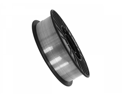Проволока сварочная алюминиевая Сварог ER4043 (0.8 мм; катушка 2 кг) ELKRAFT  00000093609