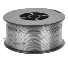 Проволока ELITECH 0.8 мм порошковая 5 кг 0606.018900