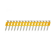 Гвозди DEWALT DCN 8901030 2.6*30 мм 1005 шт. желтые